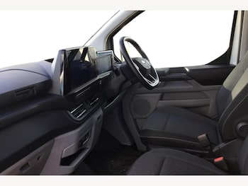 Used Ford Transit Custom 2024 for sale - 76677864: Photo