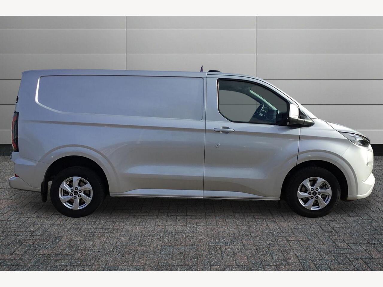 Used Ford Transit Custom 2024 for sale - 76677864: Photo 5