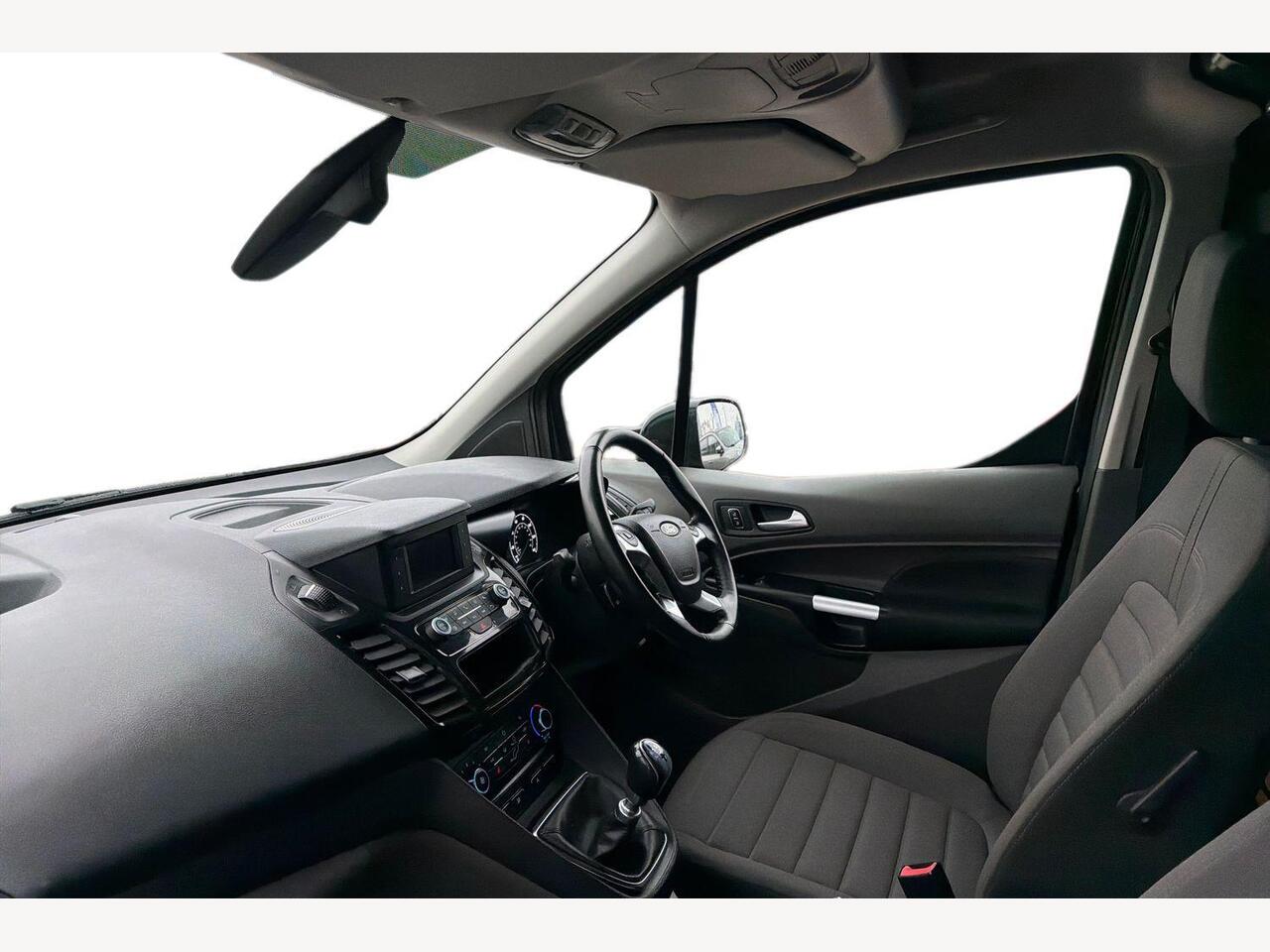 Used Ford Transit Connect 2023 for sale - 77346559: Photo 4