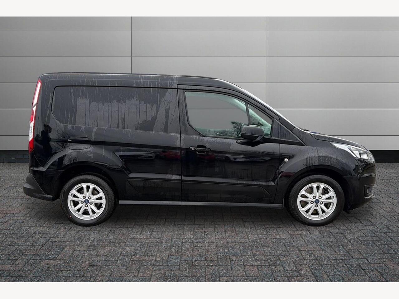 Used Ford Transit Connect 2023 for sale - 77346559: Photo 5