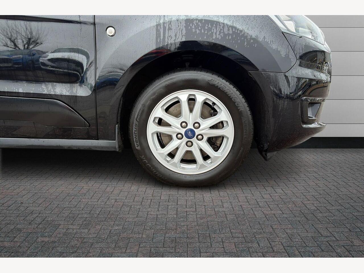 Used Ford Transit Connect 2023 for sale - 77346559: Photo 6