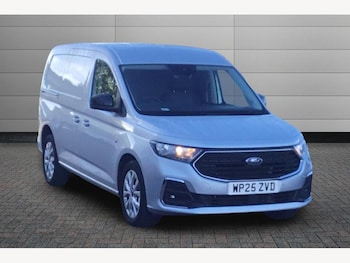 Used Ford Transit Connect 2025 for sale - 76680408: Photo