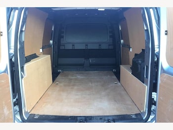 Used Ford Transit Connect 2025 for sale - 76680408: Photo