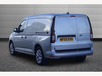 Used Ford Transit Connect 2025 for sale - 76680408: Photo