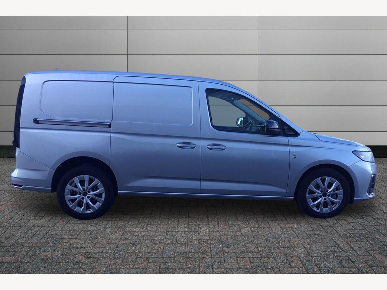 Used Ford Transit Connect 2025 for sale - 76680408: Photo 5