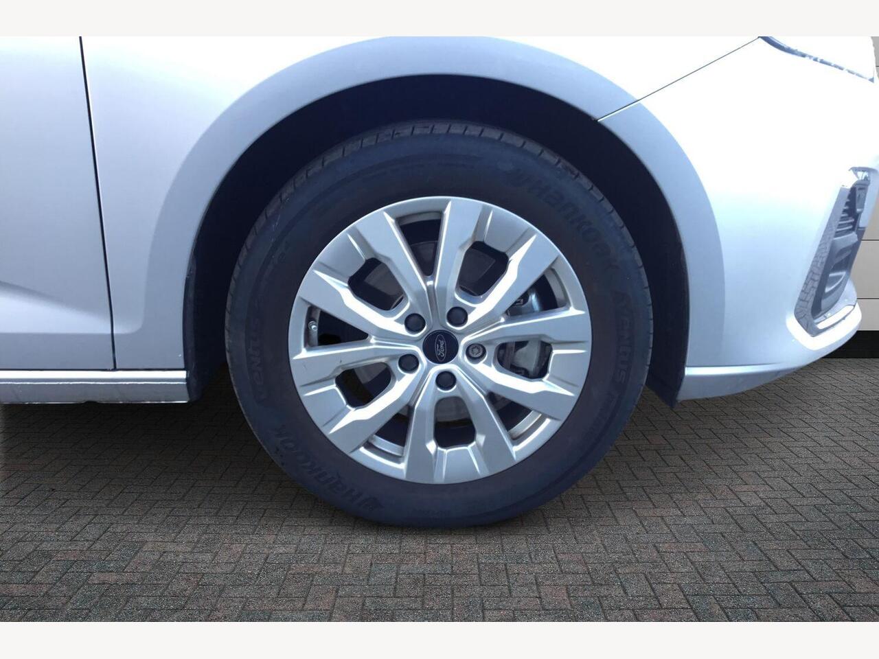 Used Ford Transit Connect 2025 for sale - 76680408: Photo 6