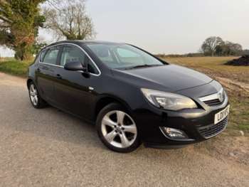 2011 (11) - 1.4 16v SRi Euro 5 5dr