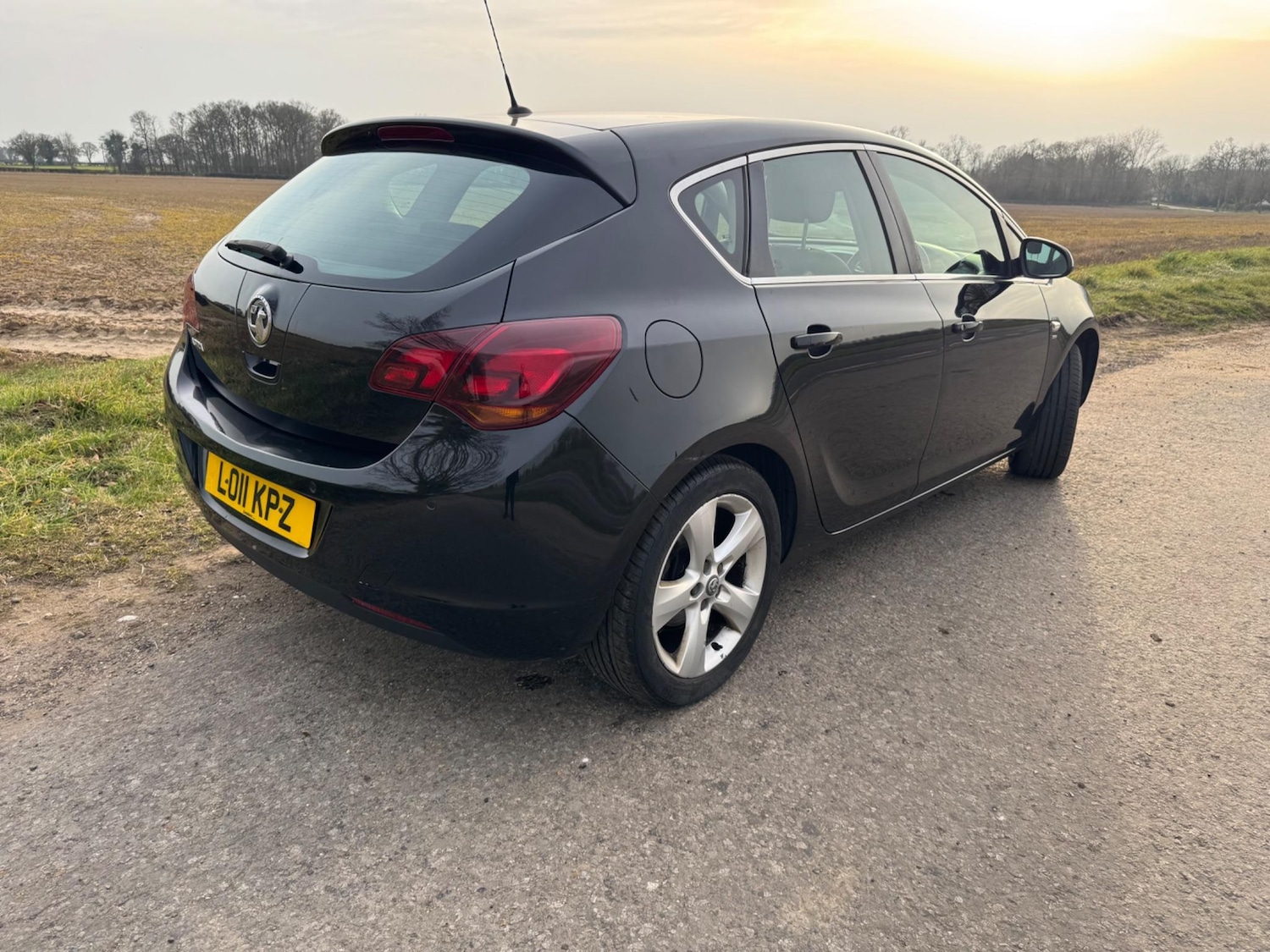 Vehicle 24