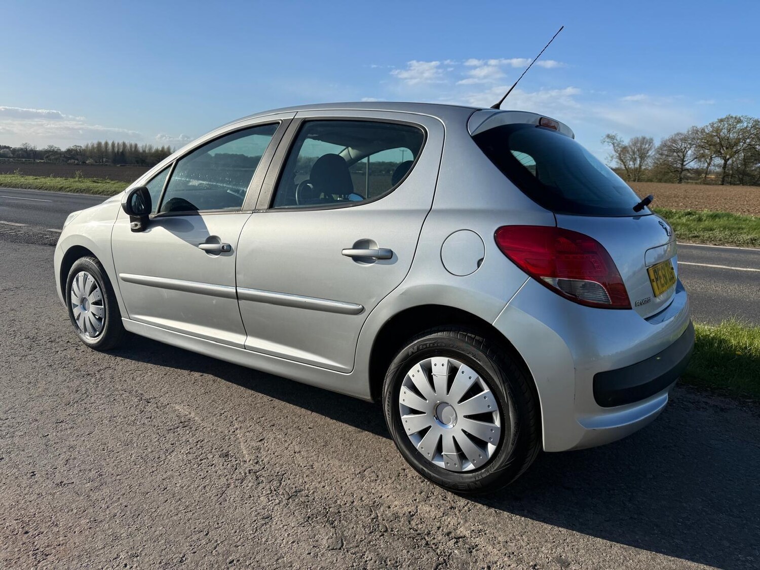 Used Peugeot 207 for sale - 78184958: Photo 15