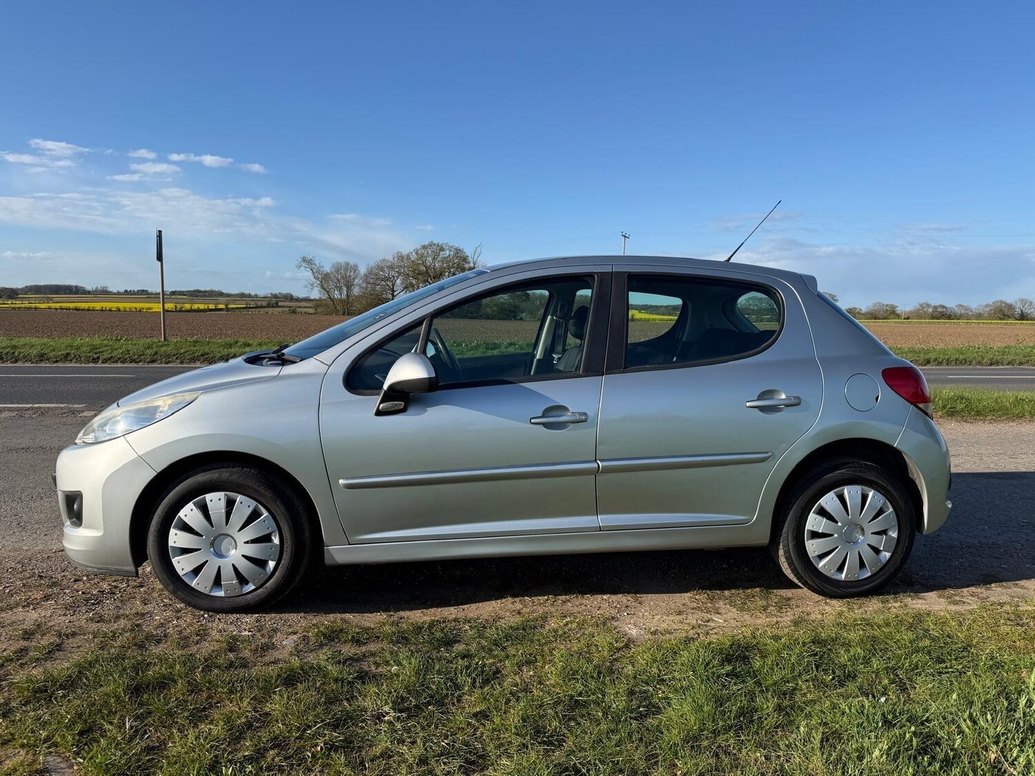 Used Peugeot 207 for sale - 78184958: Photo 20