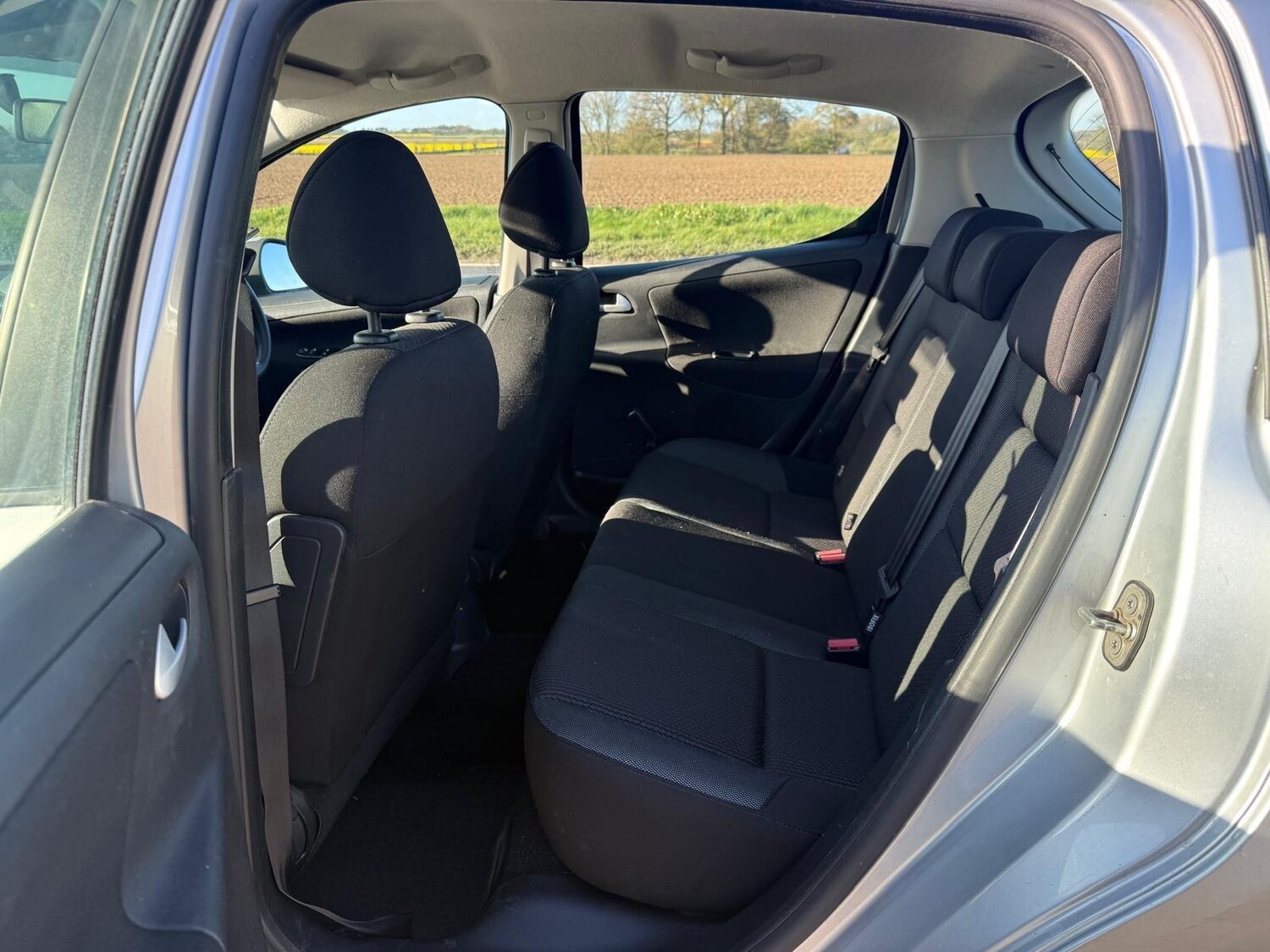 Used Peugeot 207 for sale - 78184958: Photo 26