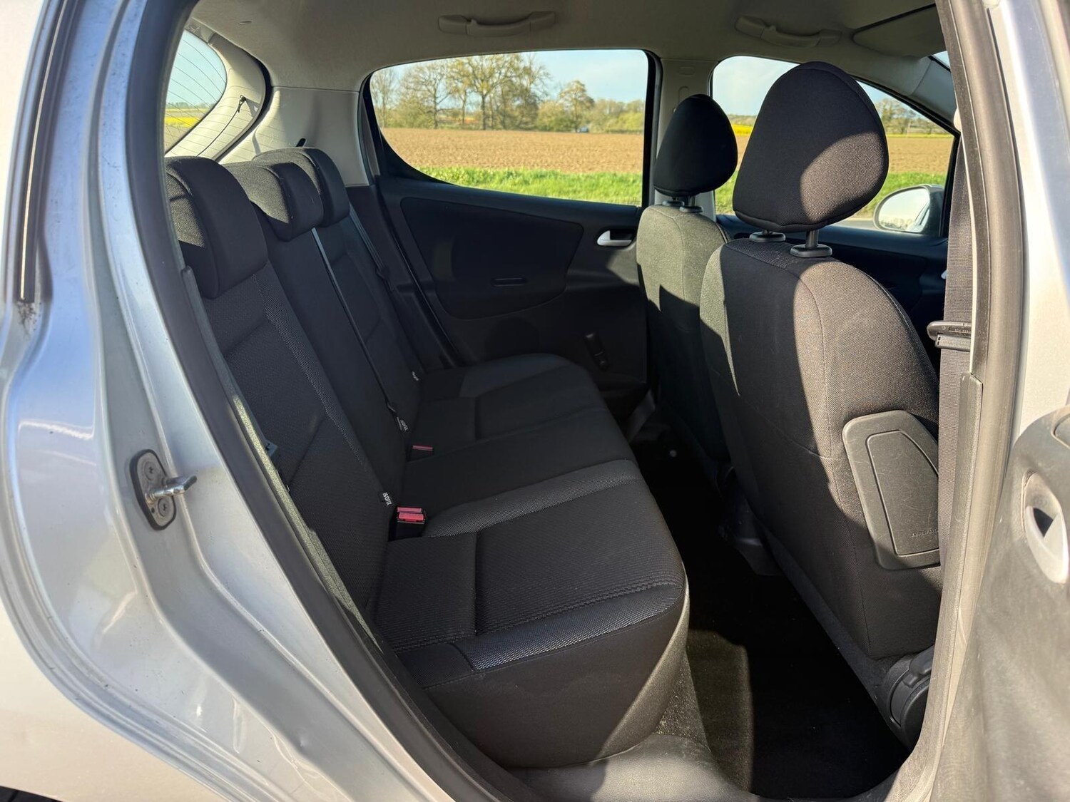 Used Peugeot 207 for sale - 78184958: Photo 27