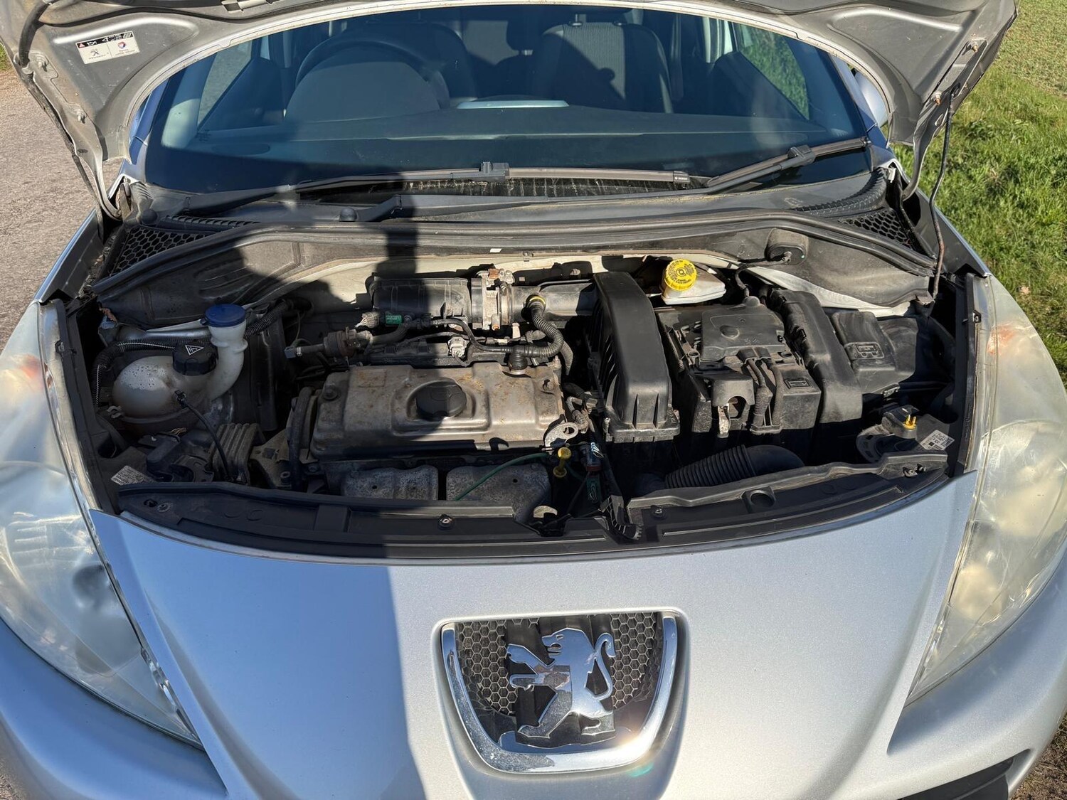 Used Peugeot 207 for sale - 78184958: Photo 28