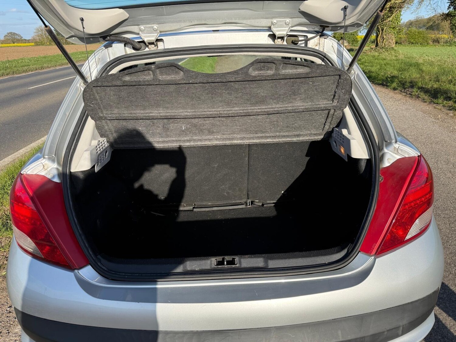 Used Peugeot 207 for sale - 78184958: Photo 29