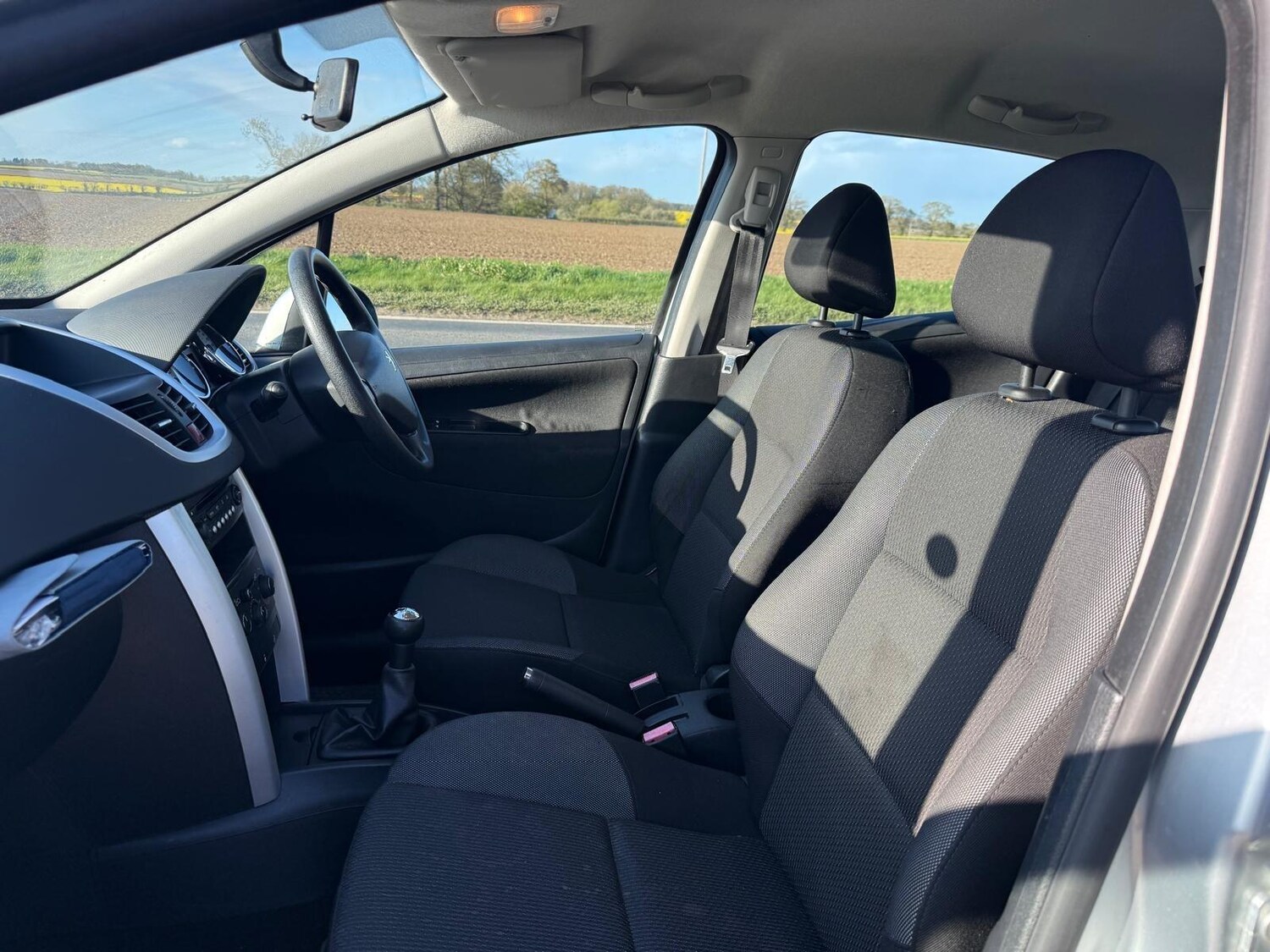 Used Peugeot 207 for sale - 78184958: Photo 30