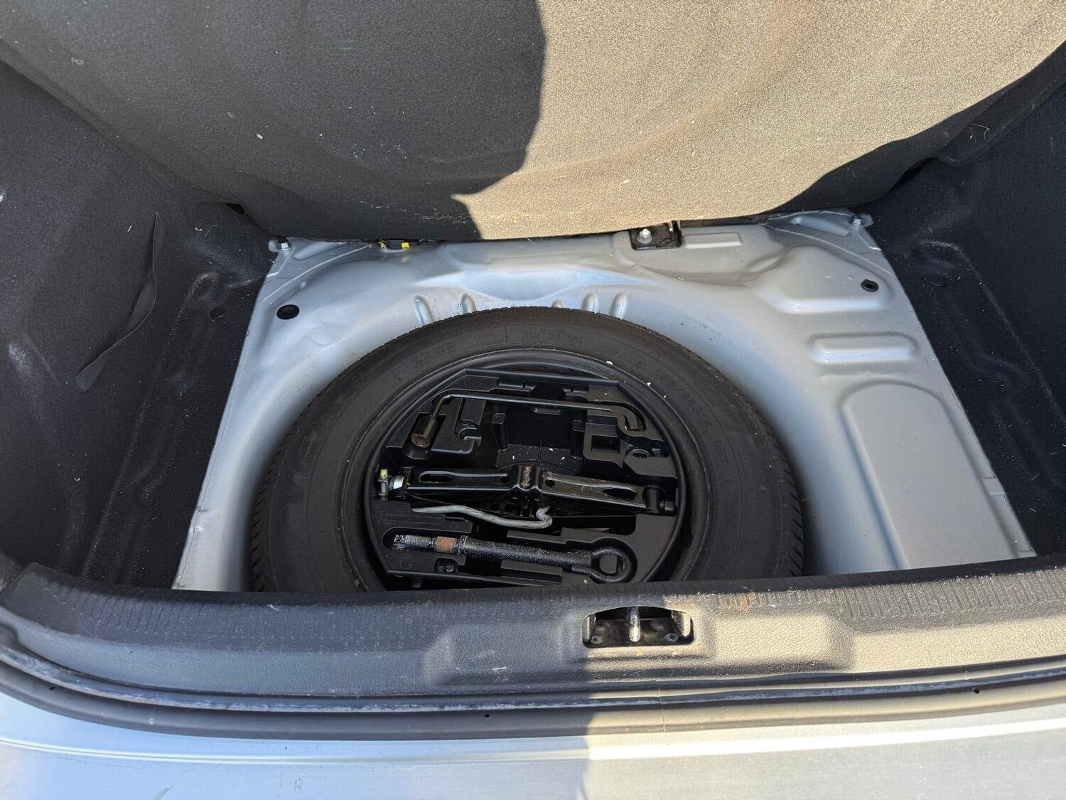 Used Peugeot 207 for sale - 78184958: Photo 33