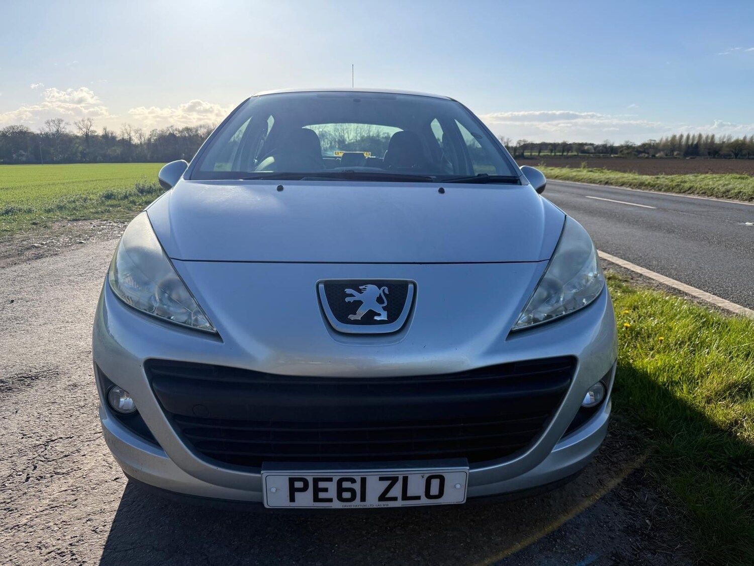 Used Peugeot 207 for sale - 78184958: Photo 38