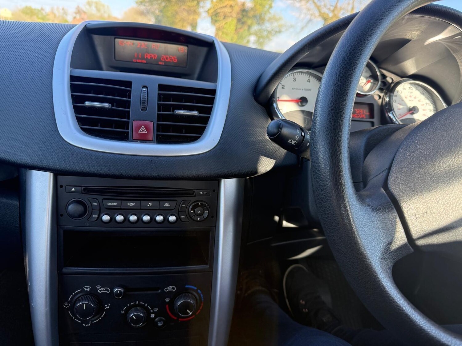 Used Peugeot 207 for sale - 78184958: Photo 43