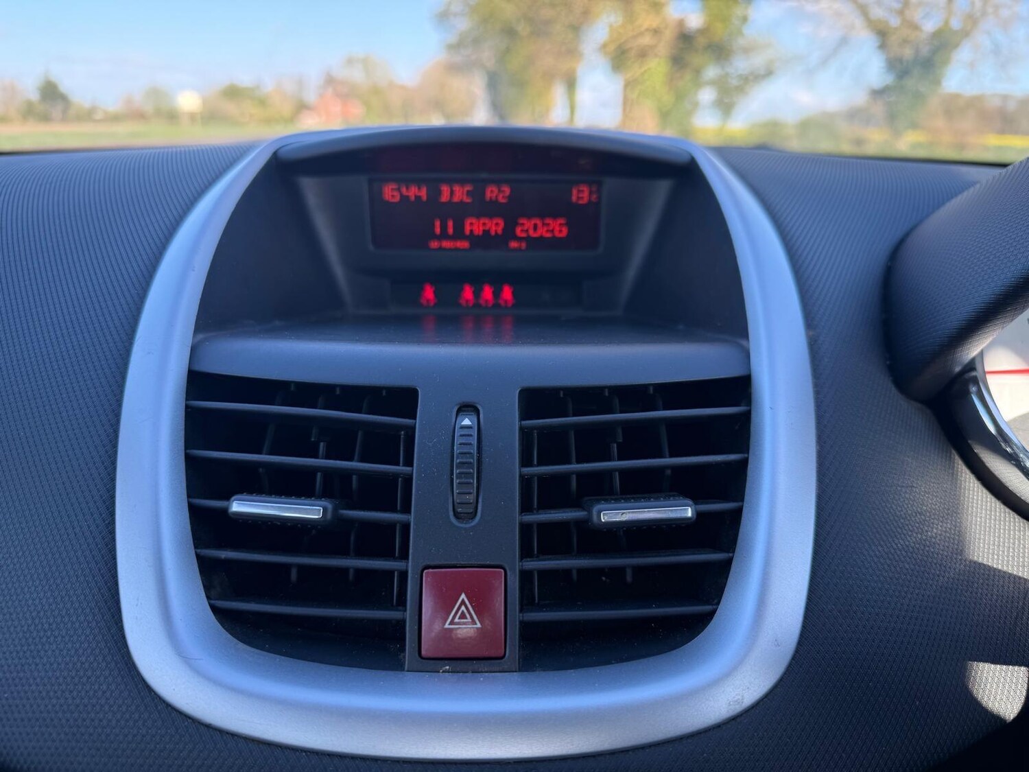 Used Peugeot 207 for sale - 78184958: Photo 44