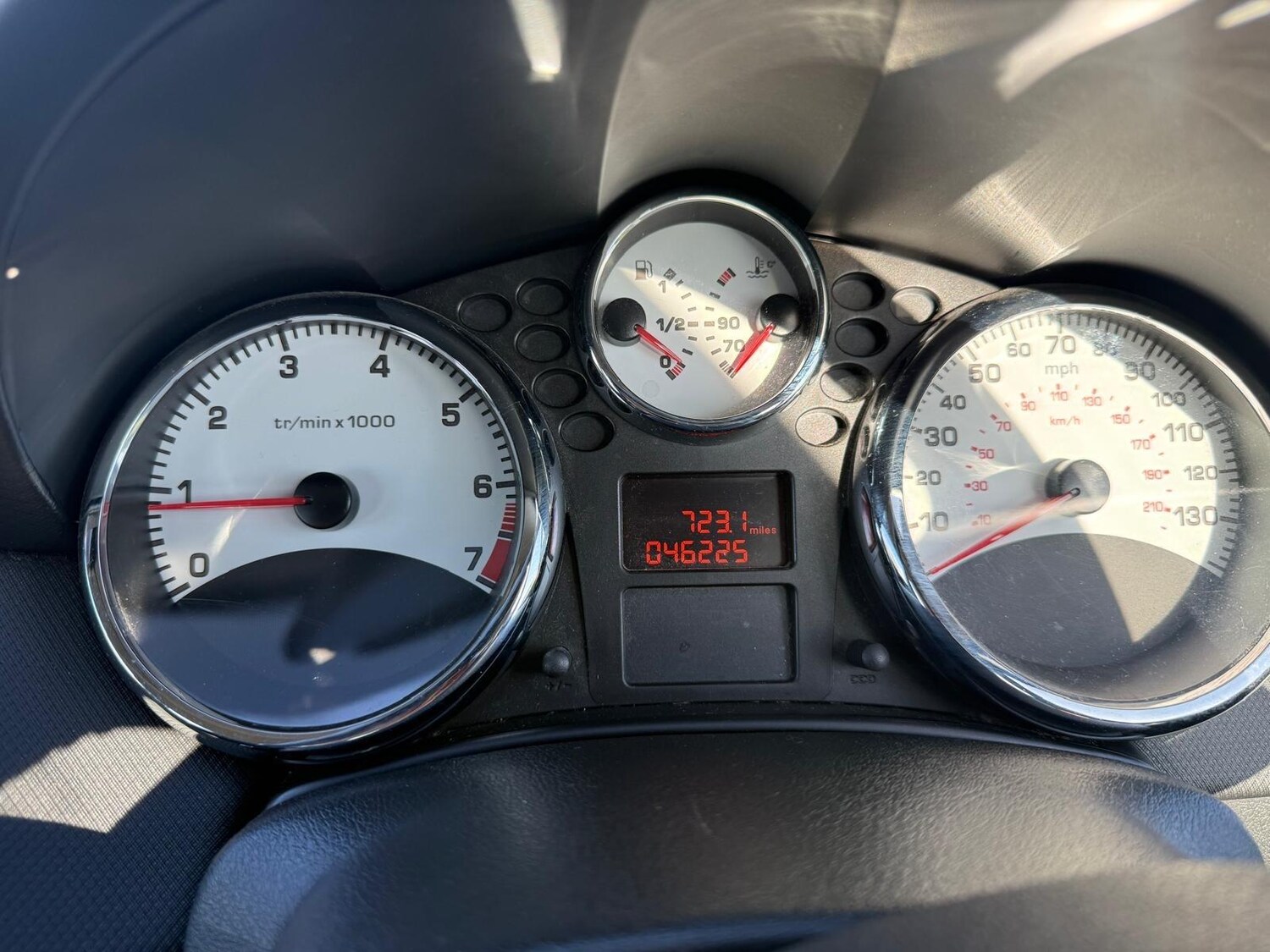 Used Peugeot 207 for sale - 78184958: Photo 45