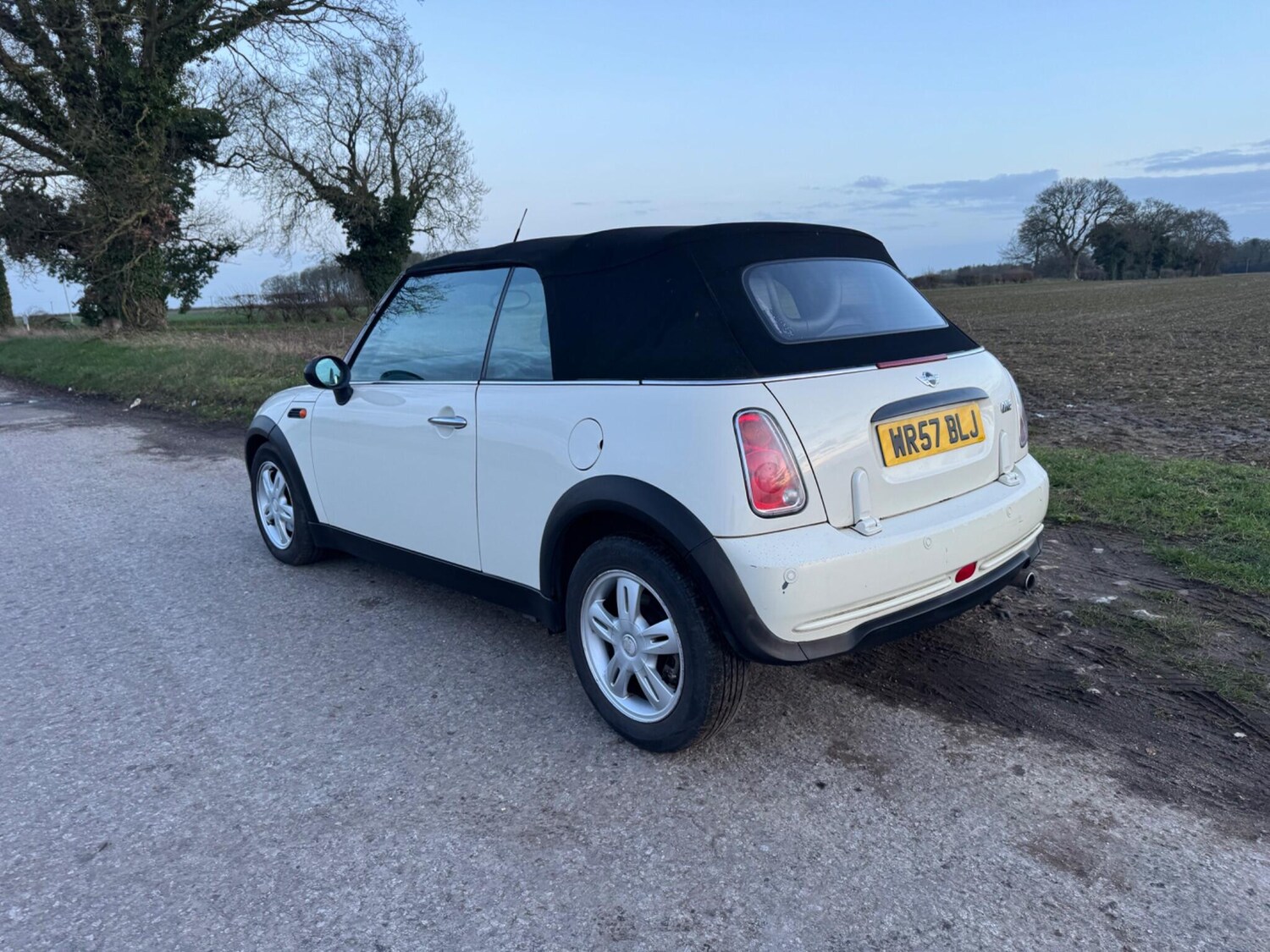 Used MINI Convertible for sale - 77970715: Photo 13