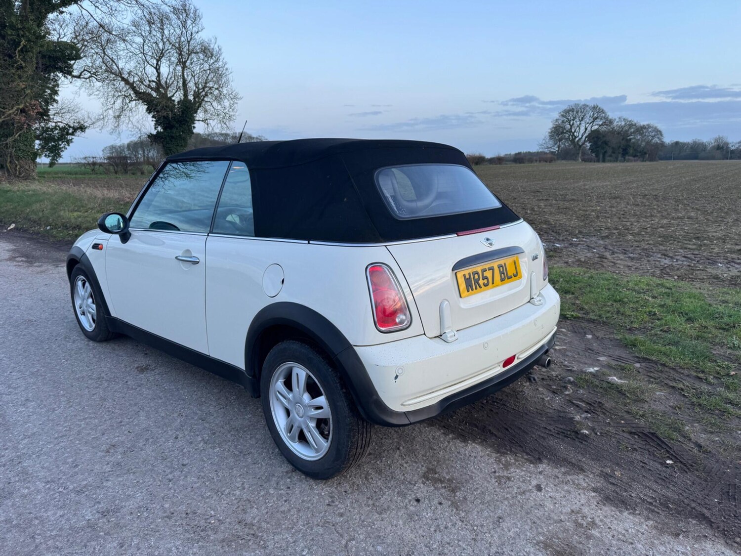 Used MINI Convertible for sale - 77970715: Photo 15