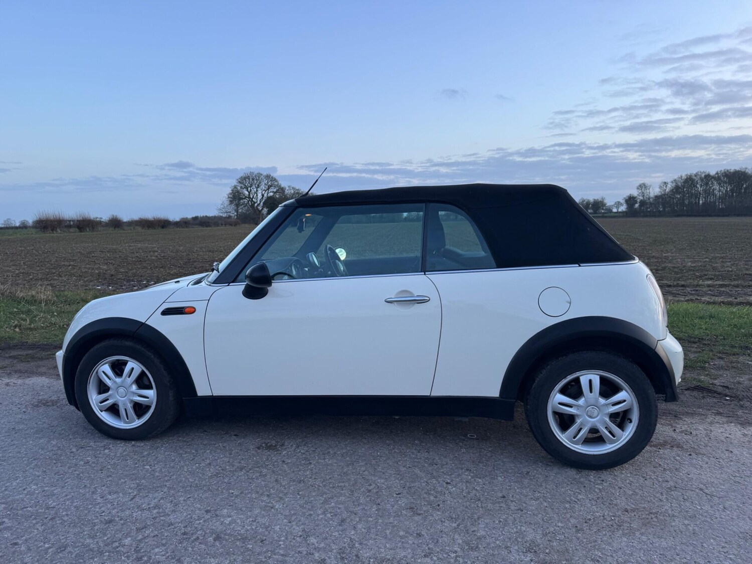 Used MINI Convertible for sale - 77970715: Photo 16