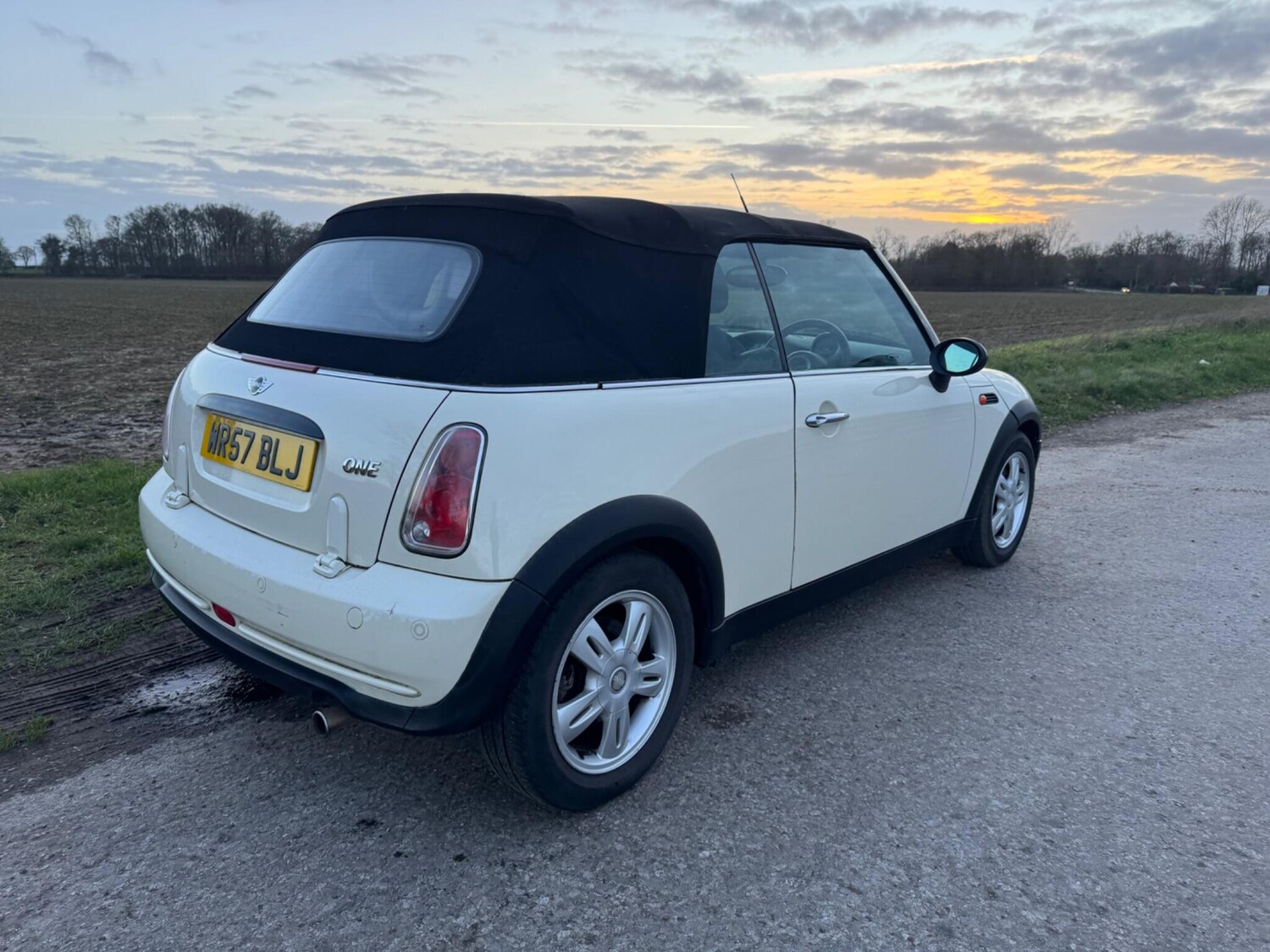 Used MINI Convertible for sale - 77970715: Photo 20