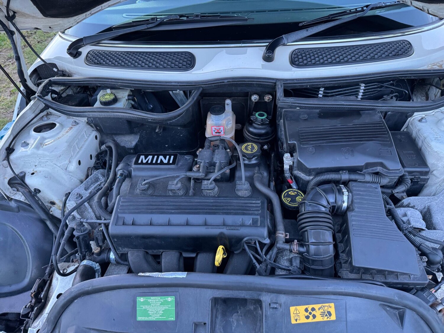 Used MINI Convertible for sale - 77970715: Photo 23