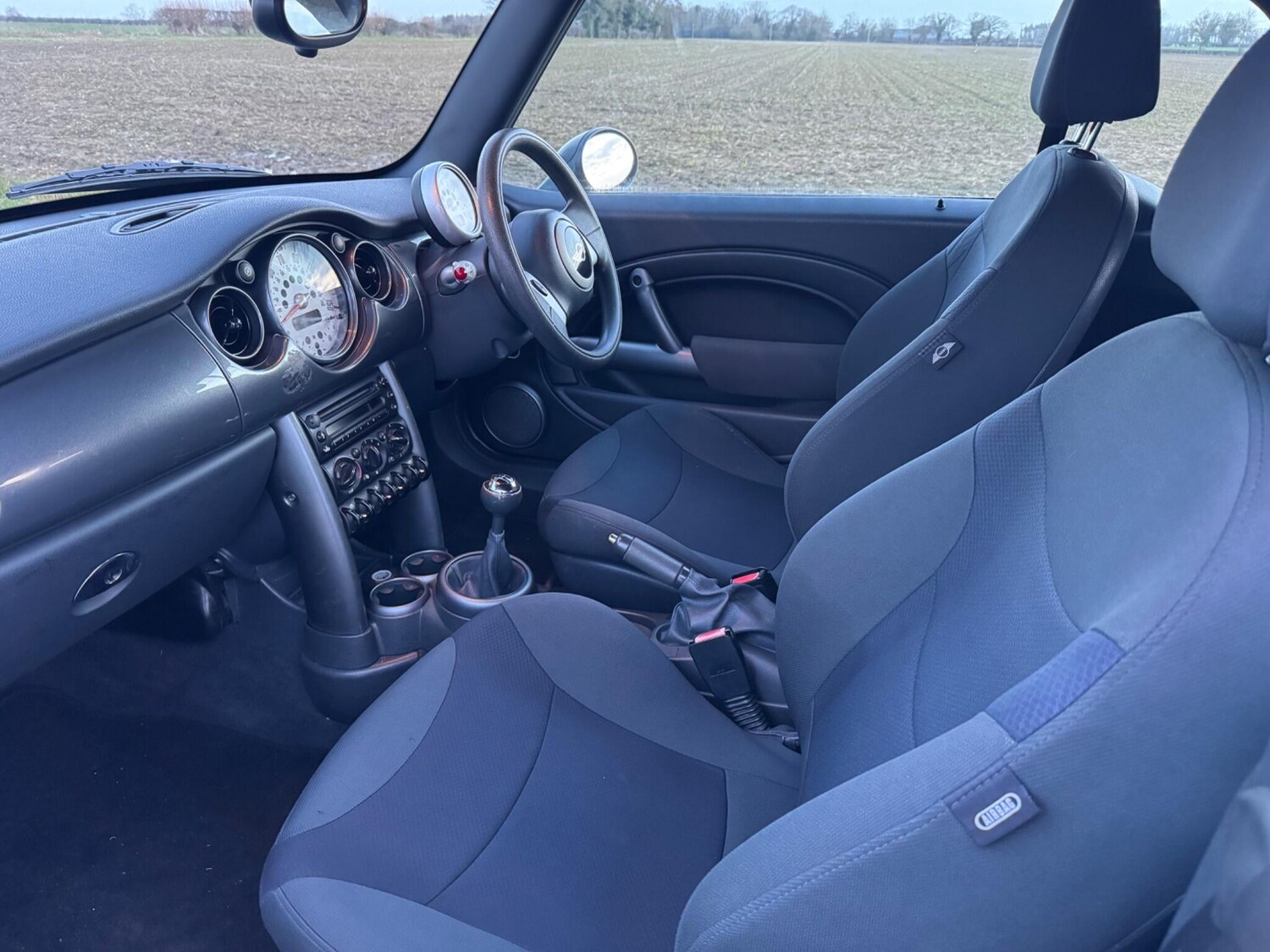 Used MINI Convertible for sale - 77970715: Photo 27