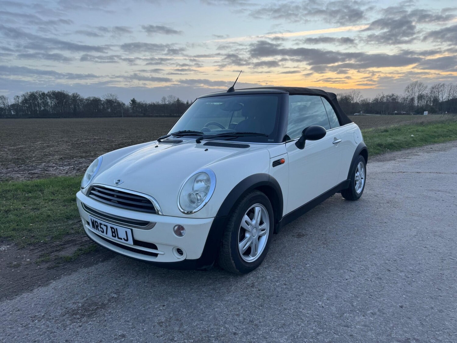 Used MINI Convertible for sale - 77970715: Photo 5