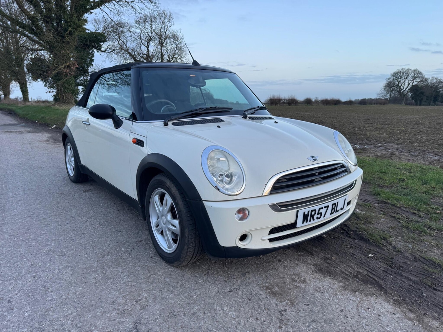Used MINI Convertible for sale - 77970715: Photo 7