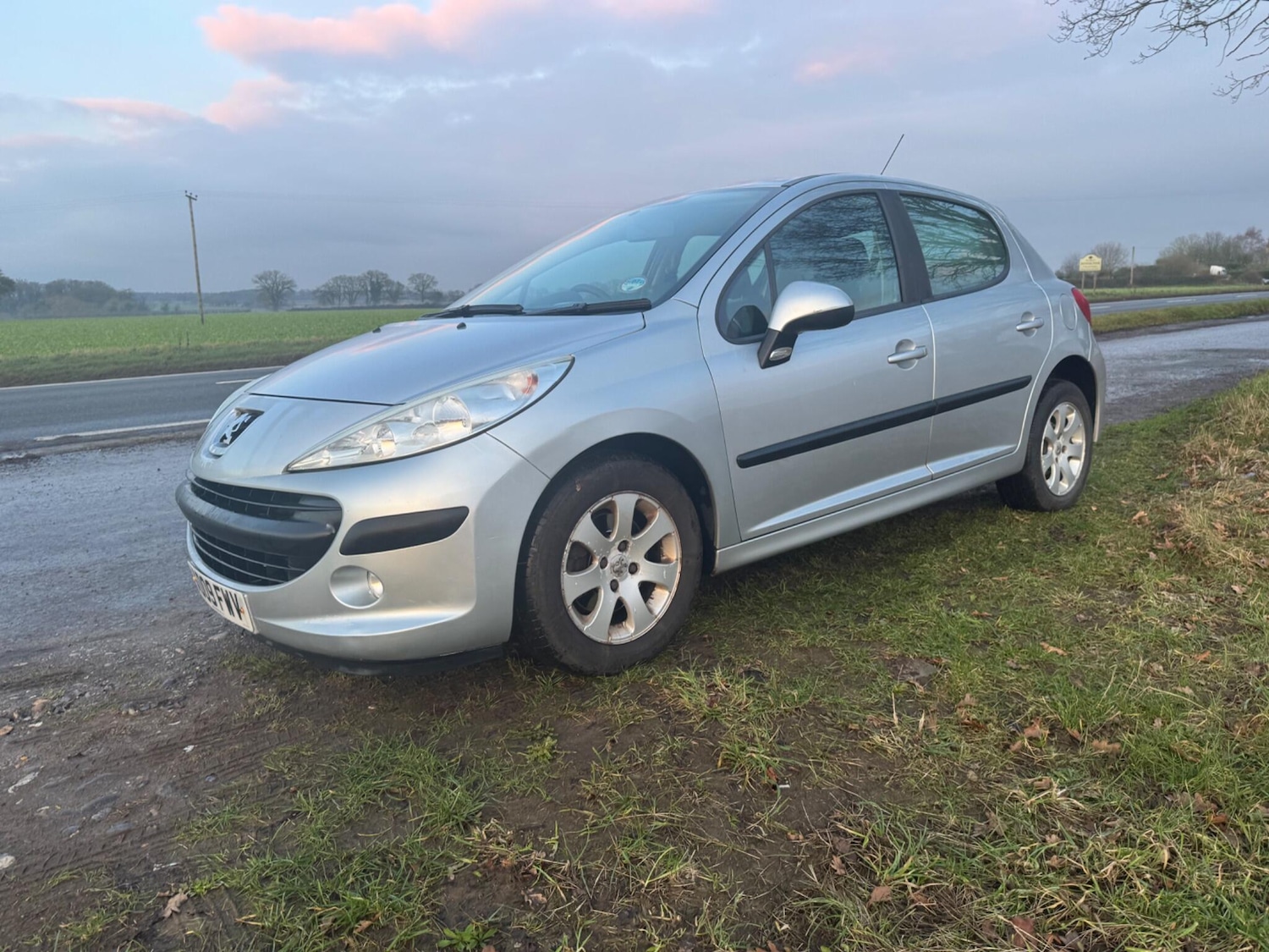 Used Peugeot 207 2009 for sale - 77238554: Photo 10