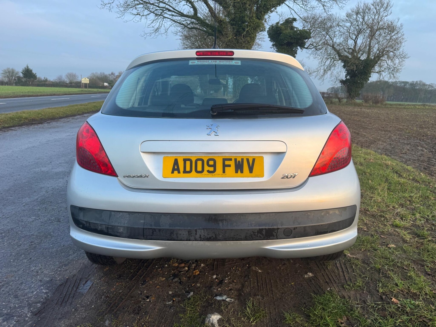 Used Peugeot 207 2009 for sale - 77238554: Photo 15