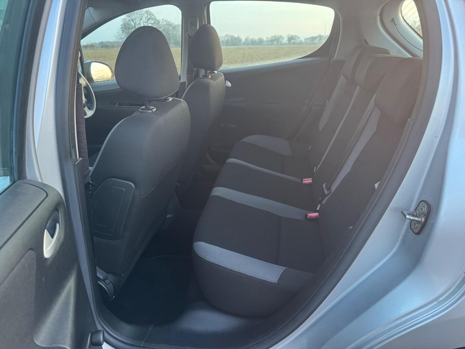 Used Peugeot 207 2009 for sale - 77238554: Photo 22