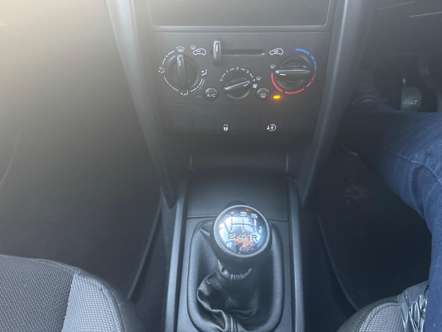 Used Peugeot 207 2009 for sale - 77238554: Photo 26