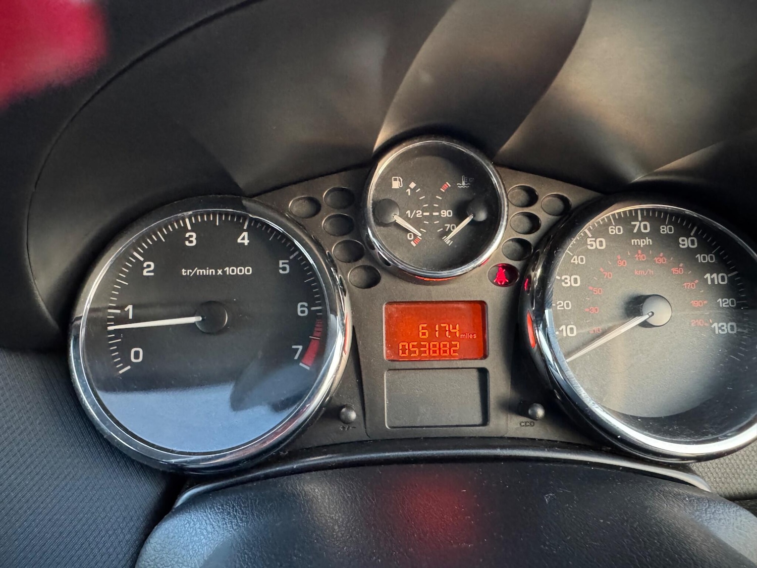 Used Peugeot 207 2009 for sale - 77238554: Photo 28