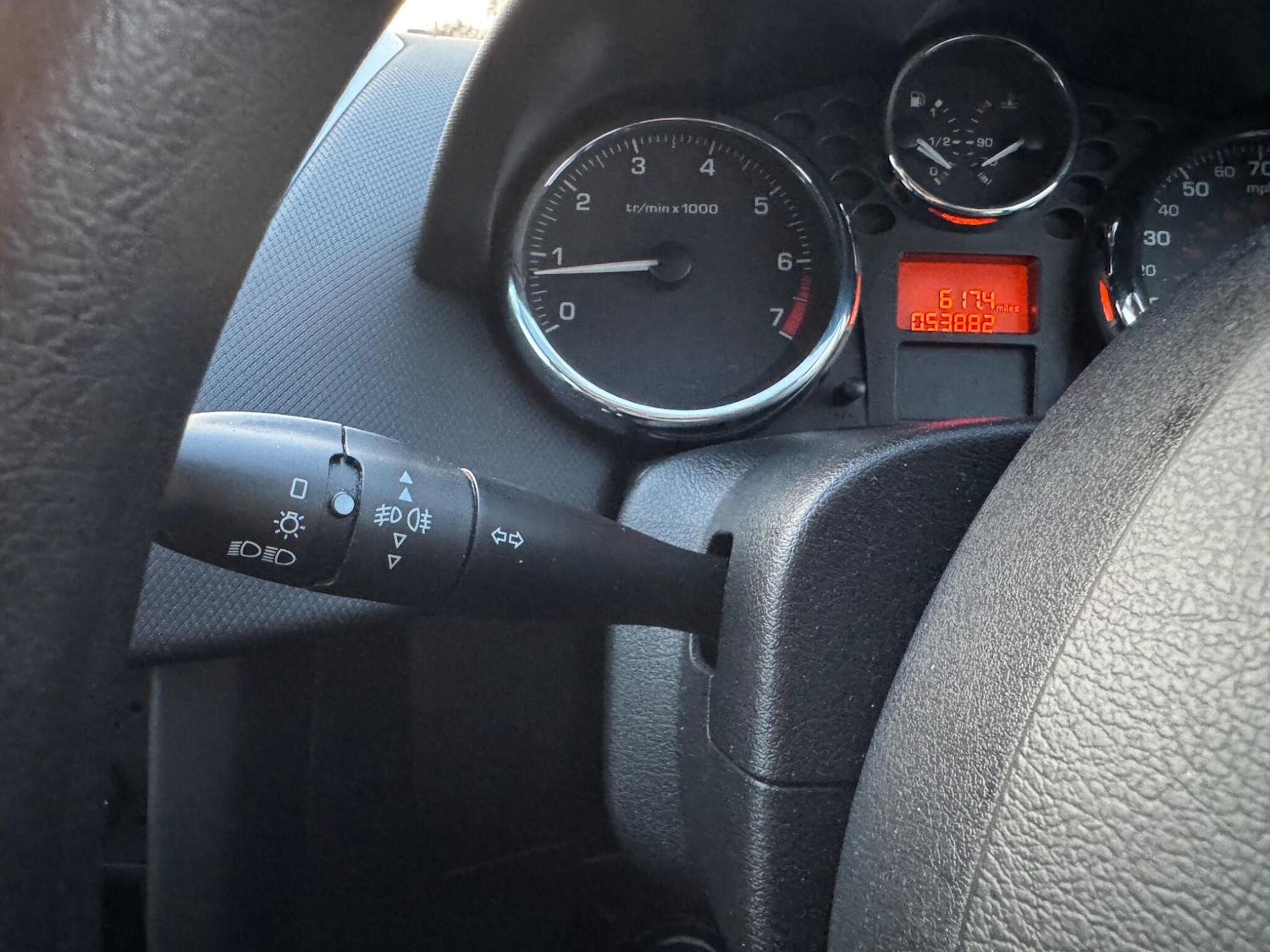 Used Peugeot 207 2009 for sale - 77238554: Photo 30