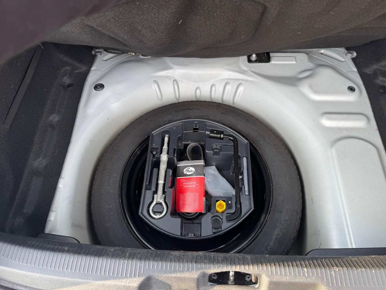 Used Peugeot 207 2009 for sale - 77238554: Photo 31