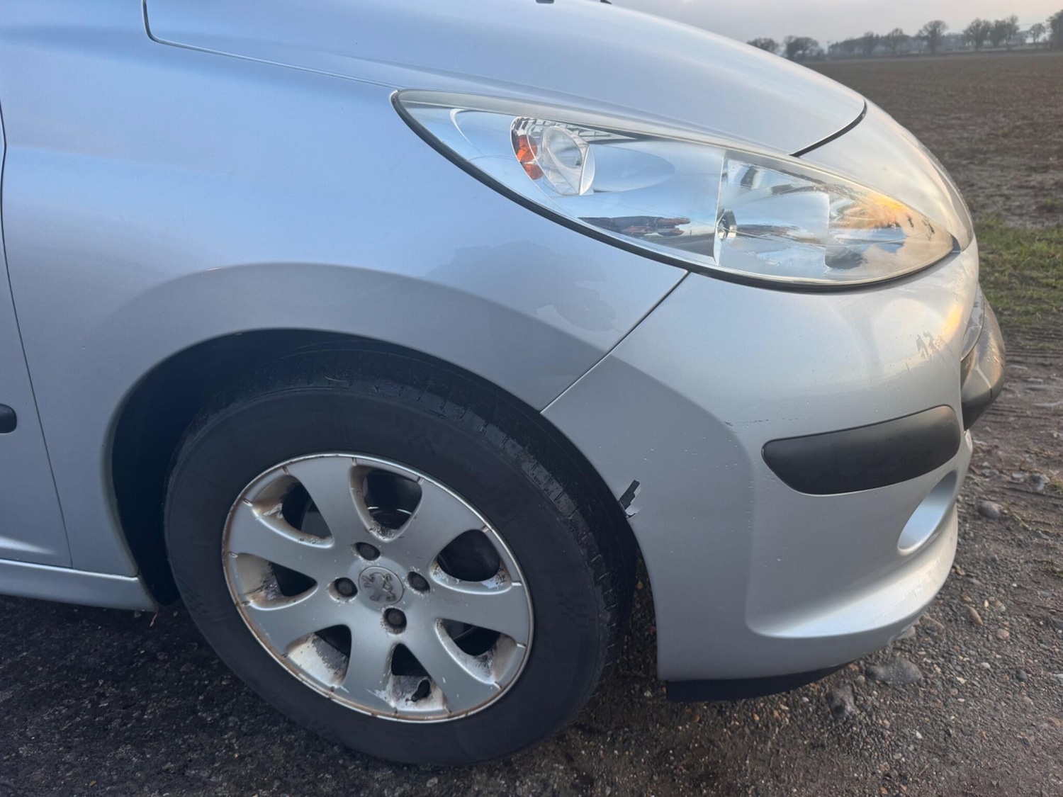 Used Peugeot 207 2009 for sale - 77238554: Photo 32