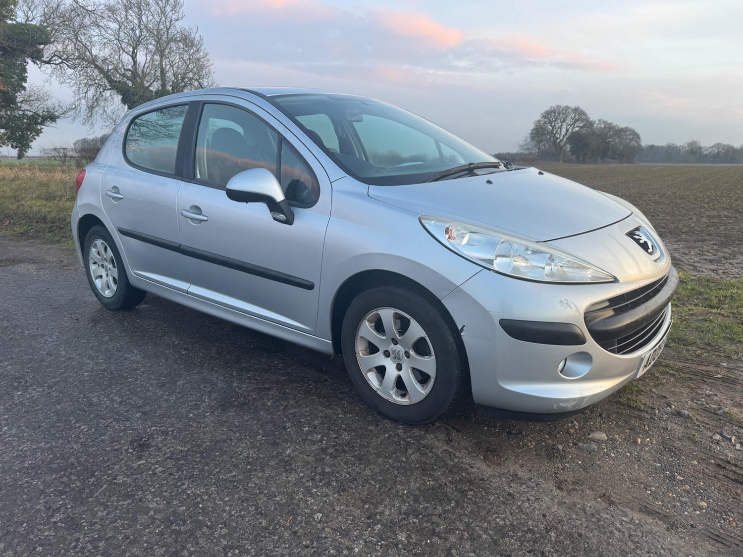 Used Peugeot 207 2009 for sale - 77238554: Photo 7