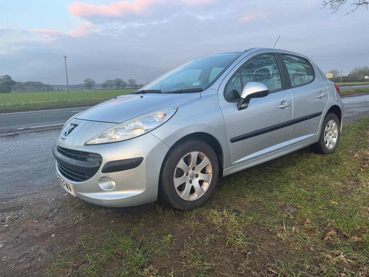 Used Peugeot 207 2009 for sale - 77238554: Photo 9