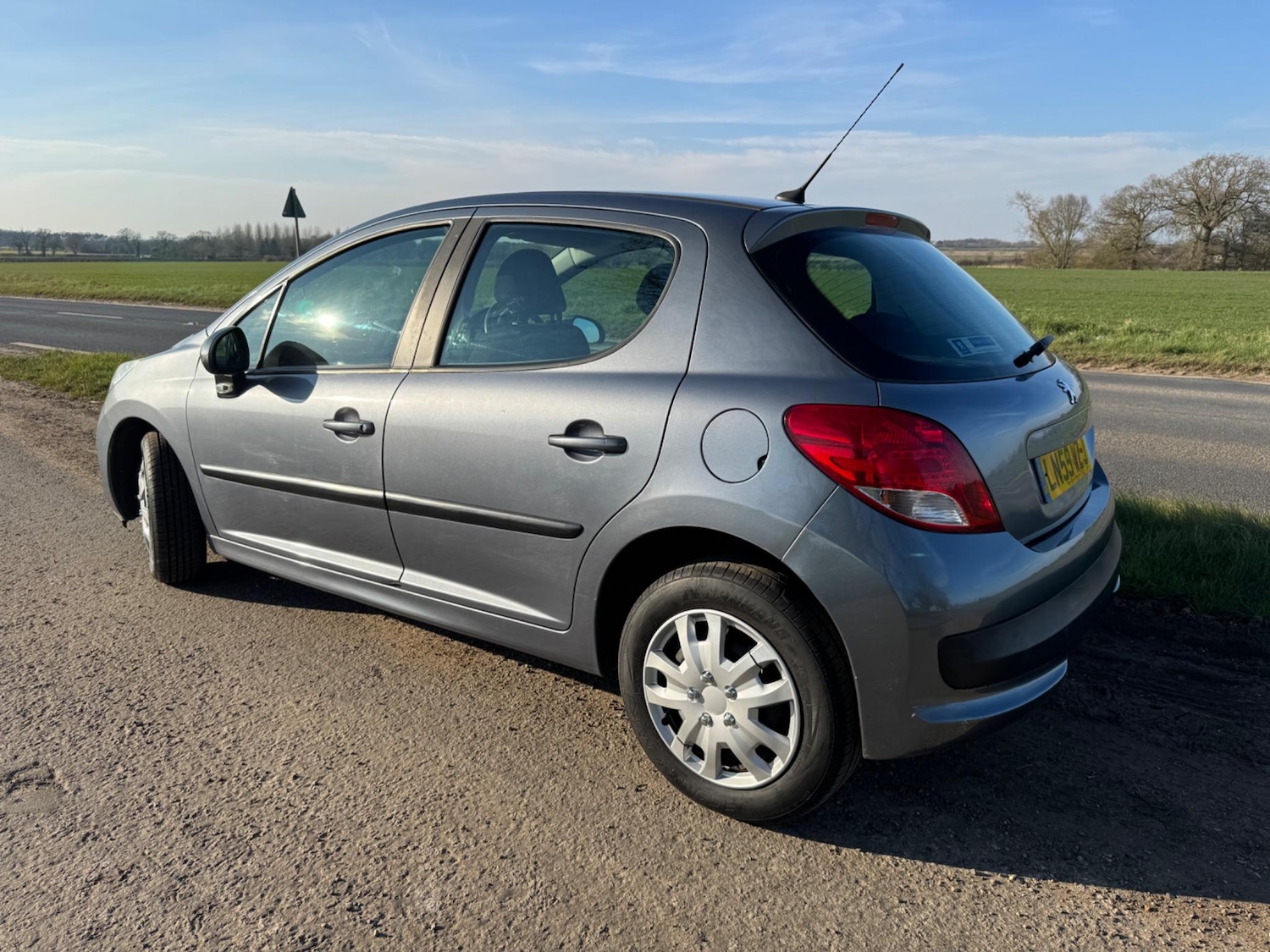 Vehicle 19