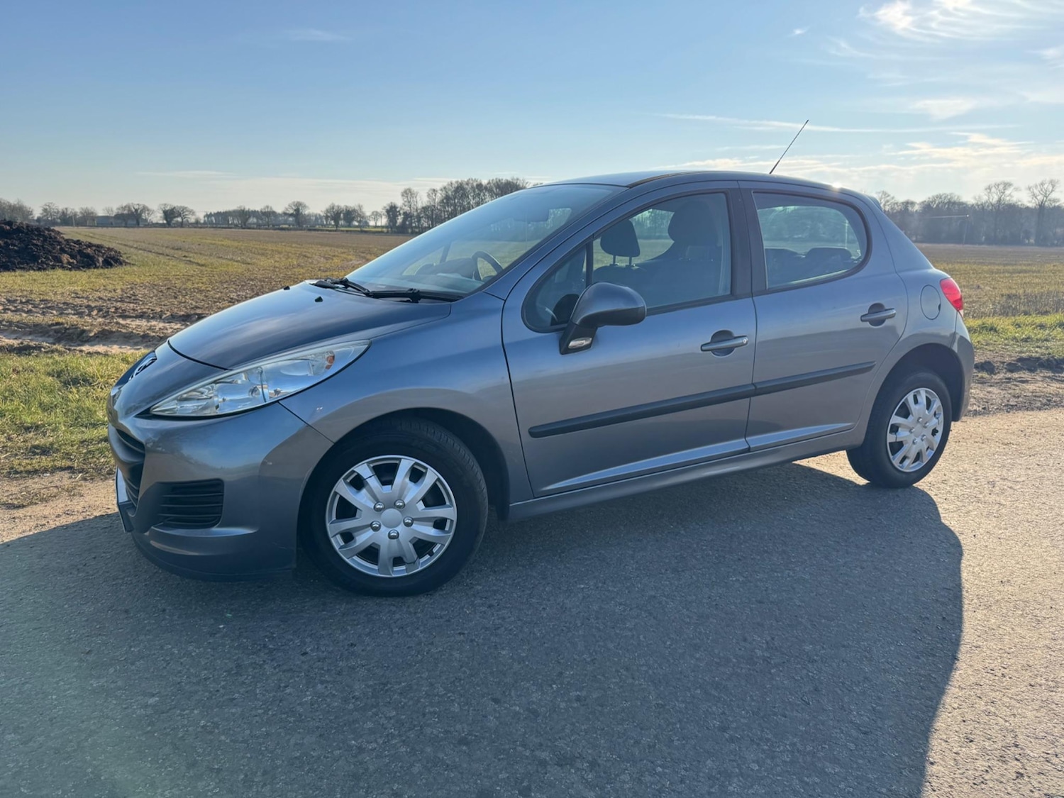 Vehicle 24