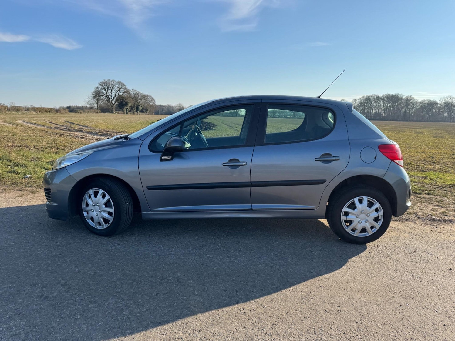Vehicle 25