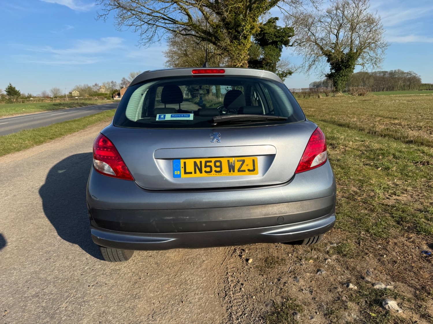 Vehicle 26