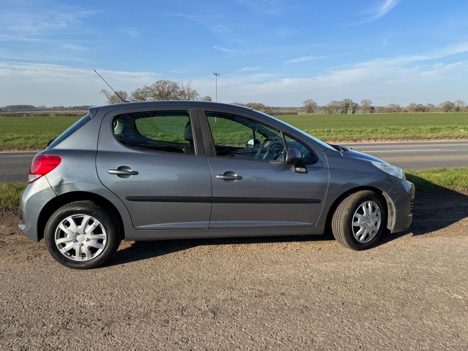 Vehicle 28