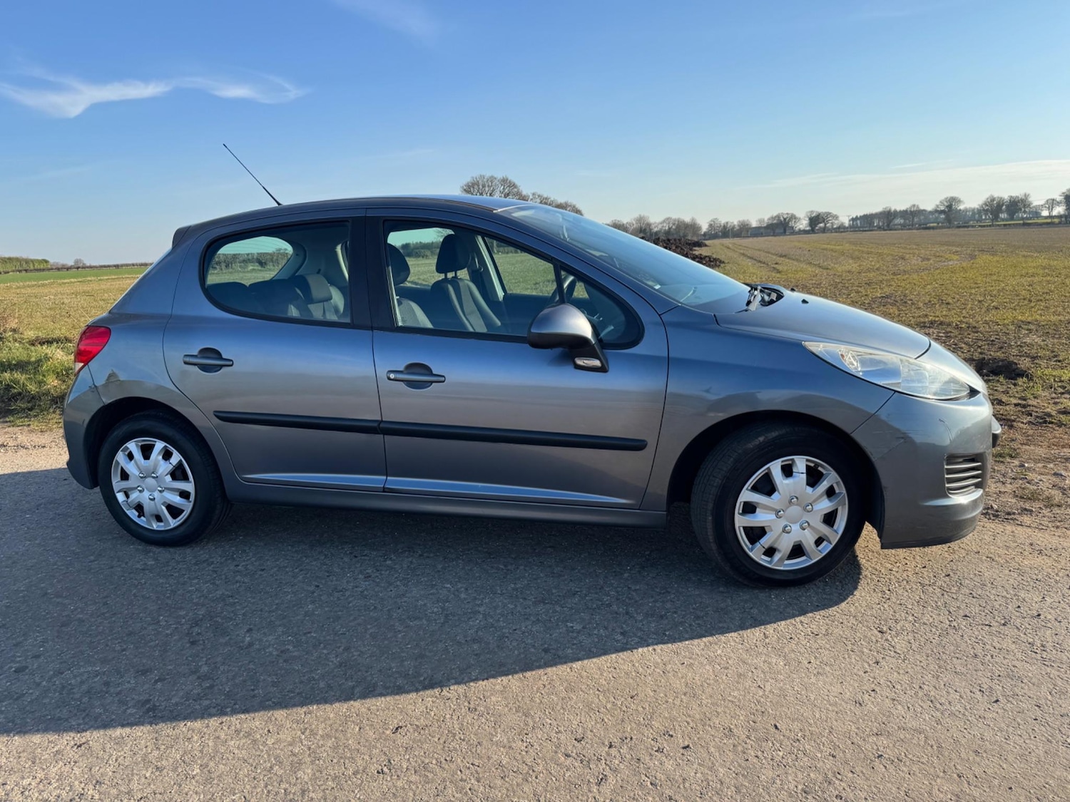 Vehicle 29