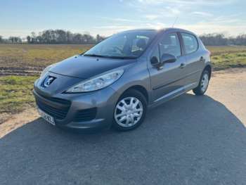 Used Peugeot 207 2009 for sale - 75260839: Photo