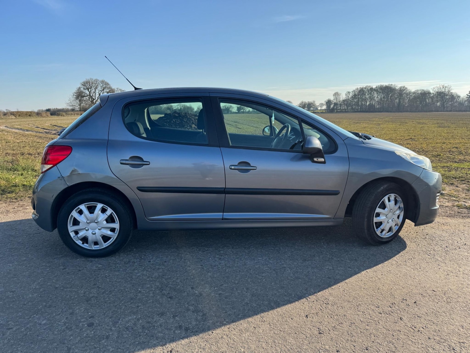 Vehicle 30